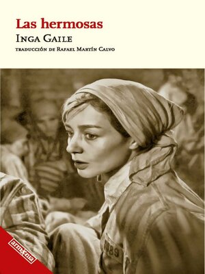 cover image of Las hermosas